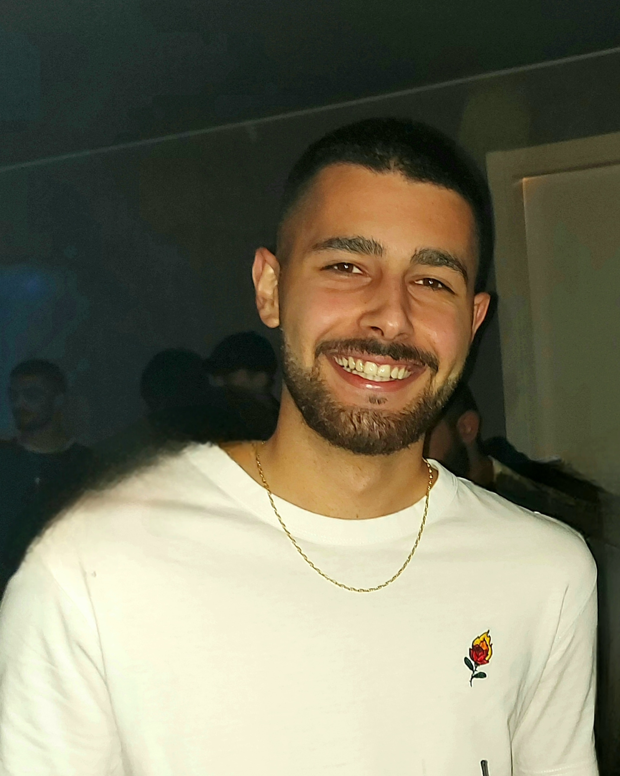Profile Photo